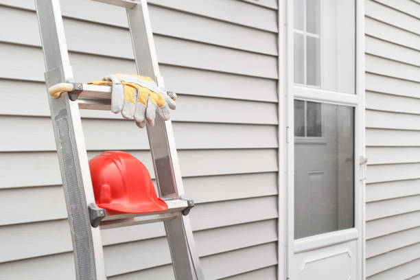 Siding for Multi-Family Homes in Olympia, WA