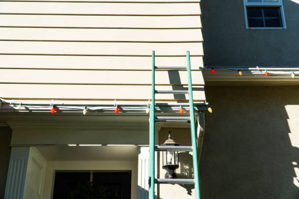 Best Siding Replacement  in Olympia, WA