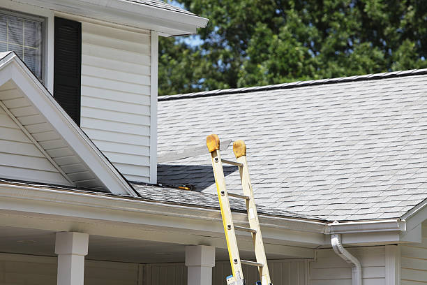 Best Engineered Wood Siding  in Olympia, WA